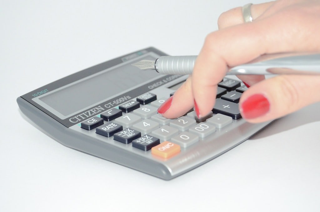 Les principales lois concernant la fiscalité des particuliers 